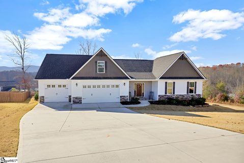 21 Alice Kelley Court sold home in Kelley Farms, Travelers Rest, SC