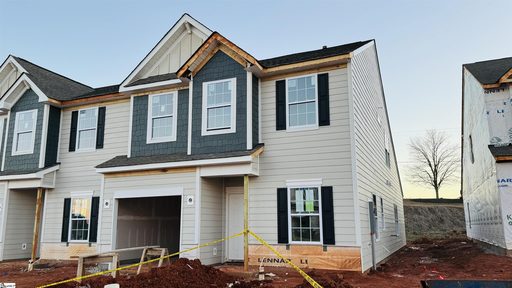 106 Paneer Lane Home Site #4