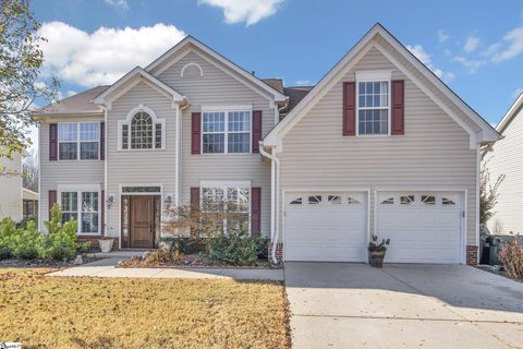104 Loeb'S Court sold home in Warrenton, Greenville, SC