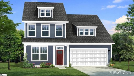 441 Fenwick Drive
