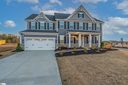 793 Lady Fern Drive sold home in Woodruff, SC