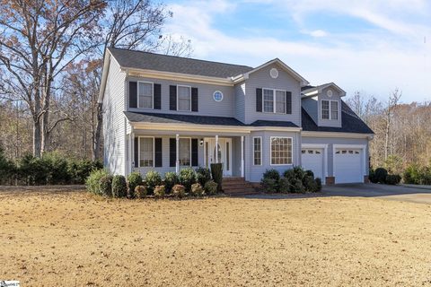 403 Opie Tree Court sold home in Three Oaks, Fountain Inn, SC
