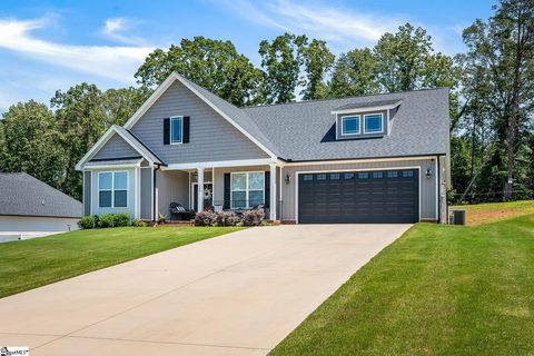 409 Thiago Court sold home in Gabriel Point, Lyman, SC