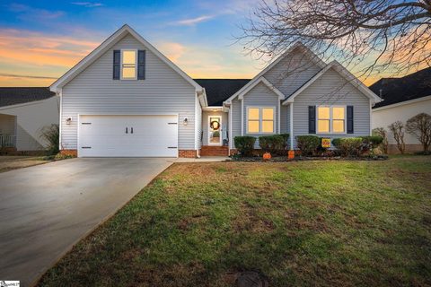 102 River Watch Drive sold home in River Run, Greenville, SC