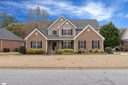 524 Brighton Circle sold home in Easley, SC