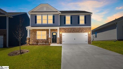 1764 Odessa Lane