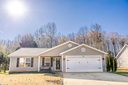 158 Walcott Drive sold home in Lyman, SC
