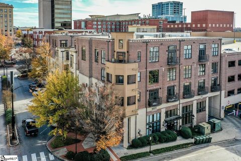 101 W Court Street #226 sold condo in Poinsett Corners, Greenville, SC