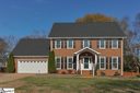211 Forrester Creek Way sold home in Greenville, SC