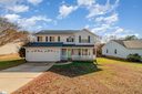 27 Michell Drive sold home in Taylors, SC