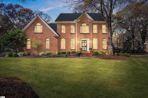 301 Circle Slope Drive sold home in Holly Trace, Simpsonville, SC