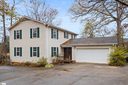 402 Brentwood Way sold home in Simpsonville, SC