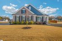 315 Valley Oak Drive sold home in Belton, SC