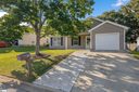 539 Hamilton Chase Drive sold home in Moore, SC