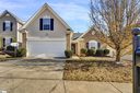 15 Sweet Shade Way sold home in Greenville, SC