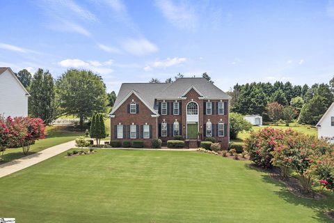 310 Sassafras Drive