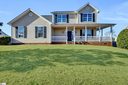 27 Rustcraft Drive sold home in Greer, SC