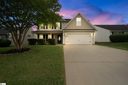 438 Bentridge Drive sold home in Spartanburg, SC