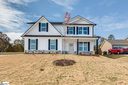 104 Legacy Lane sold home in Pickens, SC