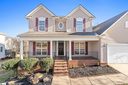 513 Middleshare Drive sold home in Mauldin, SC