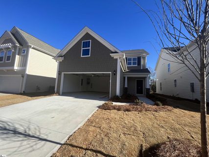 105 Hyssop Court Lot 191