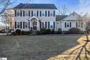 206 Forrester Creek Way sold home in Greenville, SC