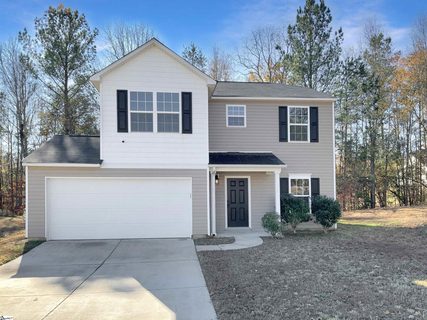 108 Vermillian Drive sold home in Lakes At Canaan, Spartanburg, SC