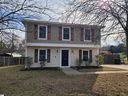 418 Cloverdale Lane sold home in Simpsonville, SC