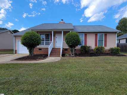 109 Oak Valley Drive