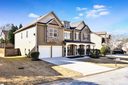 353 Strasburg Drive sold home in Simpsonville, SC