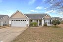 256 Sleepy River Road sold home in Simpsonville, SC
