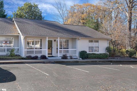 26 Bear Grass Court sold townhome in Bear Grass, Greenville, SC