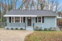 105 Tiffany Drive sold home in Taylors, SC