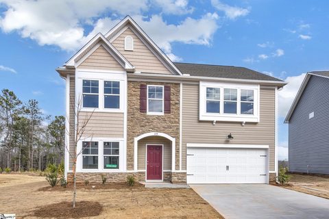 175 Strongridge Trail Lot 186