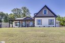 111 Inlet Pointe Drive sold home in Anderson, SC