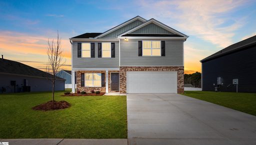 114 Jasper Court