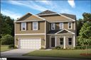 39 Riley Eden Lane sold home in Greer, SC