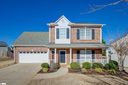 103 Rolling Oak Drive sold home in Easley, SC