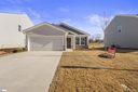 7227 Heirloom Lane Lot 23 sold home in Inman, SC