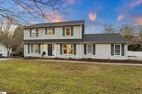 302 Stallings Road