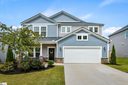 221 Walking Stick Way sold home in Pelzer, SC