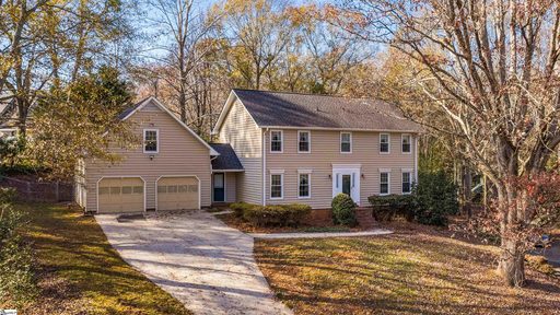 11 Boxthorne Court sold home in Dove Tree, Greenville, SC