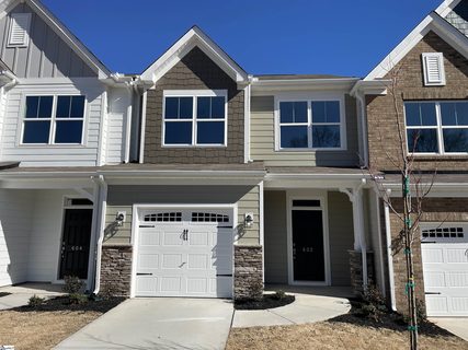 602 Autumn Lake Road
