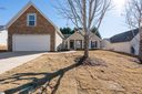371 Hamilton Parkway sold home in Easley, SC