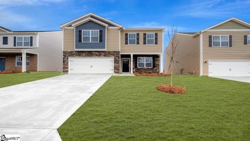 741 Sagegrove Road