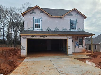 578 Wooden Duck Street Lot 32