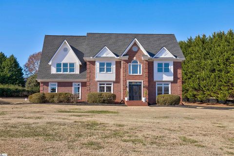 111 N Silver Beech Lane