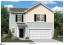 582 Wooden Duck Street sold home in Spartanburg, SC