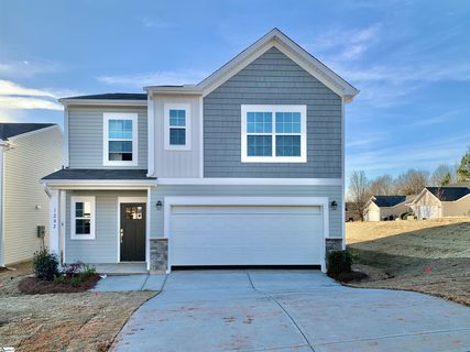 1202 Melrude Court
