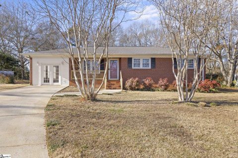 104 Graham Court
